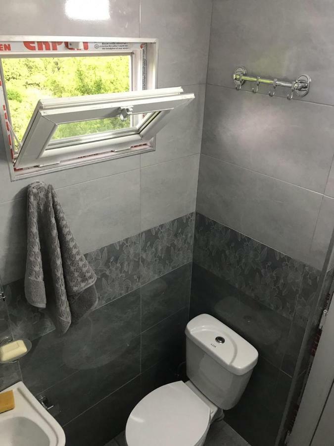 Ana House Villa Makhinjauri Dış mekan fotoğraf