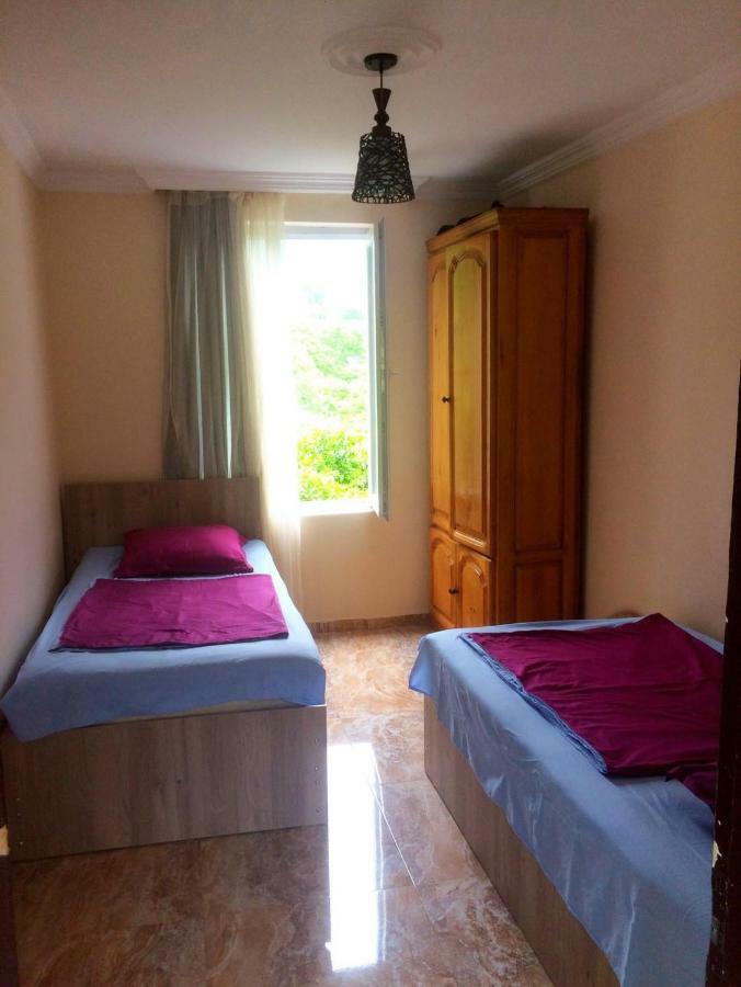 Ana House Villa Makhinjauri Dış mekan fotoğraf